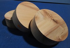 Rüster Ulme Schalenrohling