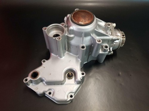 Kawasaki vn1500 vnt50b motor - kawasaki,