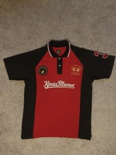 La Martina Saddlery König