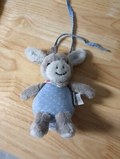 Sterntaler Spieluhr Emmi Esel LaLeLu Spielwerk Kuscheltier Stofftier Schlaflied