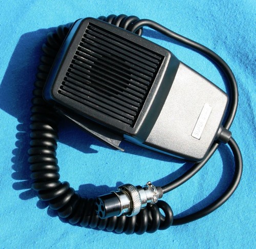 Dynamic microphone 507 - dynamic, dm-507