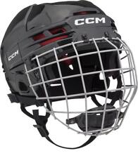CCM Tacks 70 Helmcombo Junior