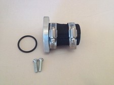 MZ 125 RT SM SX Ansaugstutzen