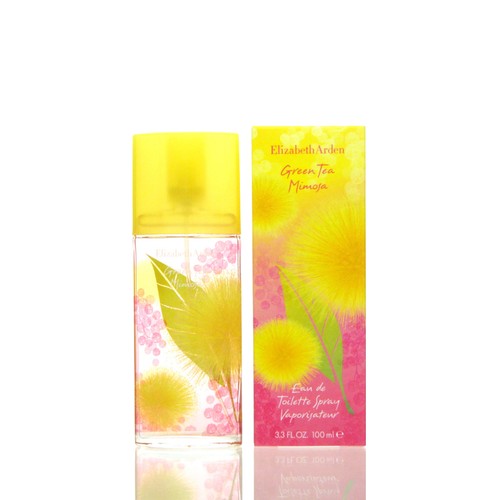 Elizabeth arden green tea - elizabeth,