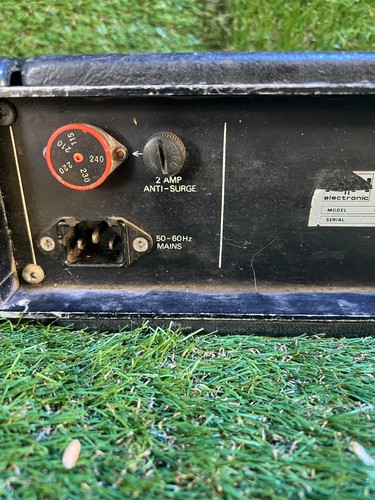 S130 slave endstufe - s130,