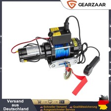Elektrische Seilwinde 4500LBS
