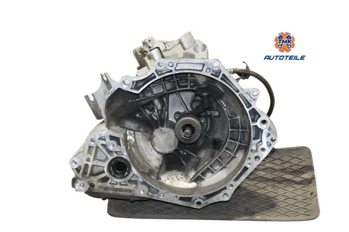 Opel astra getriebe f17 - astra,