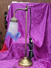 Dekorative Tischlampe