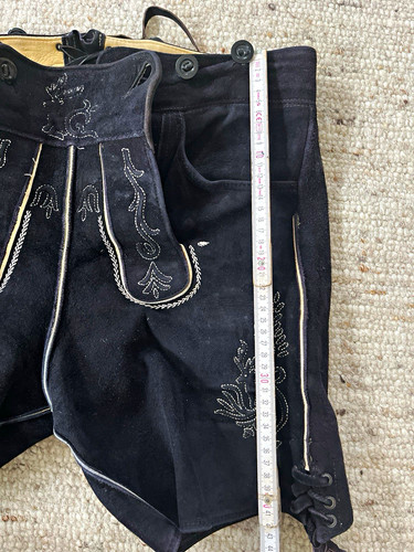 Herren trachten lederhose - herren,