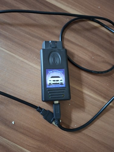 Bmw scanner 0 - bmw, 1.4.0