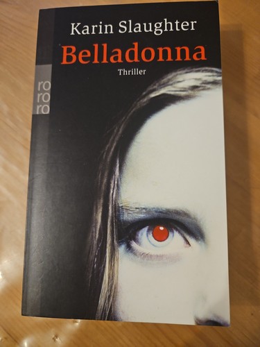 Belladonna von karin - ,