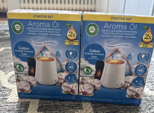 Airwick starterset - airwick,
