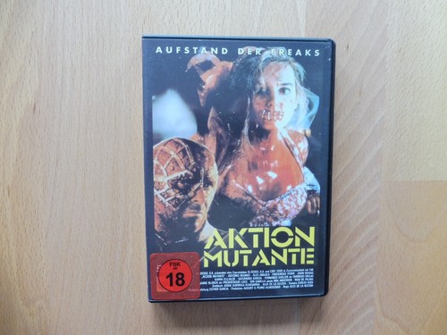 Aktion mutante - aktion, )