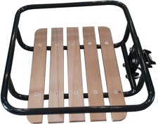 Fahrrad Frontgepäckträger 24