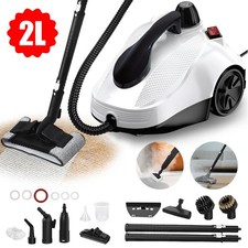 Profi Hochdruck Dampfreiniger Autositze Polsterreiniger Gerät Handdampfreiniger