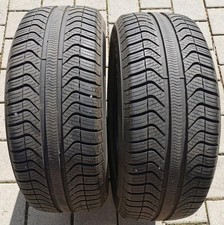 2 x 235/55R17 103V Ganzjahresreifen Pirelli Cinturato All Season + 2018 Seal