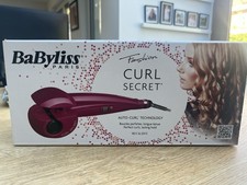 BaByliss Paris Curl Secret