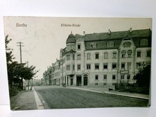 Hartha. Sachsen.  Alte