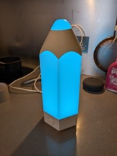 Ikea Pelarboj LED mehrfarbige