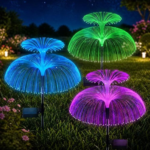 Solarlampen garten stück - solarlampen,