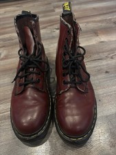 Dr. Martens Stiefel Gr. 39
