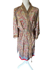 RITUALS Kimono Morgenmantel Neu Jaipur Collection