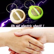 Funny Prank Electric Shock
