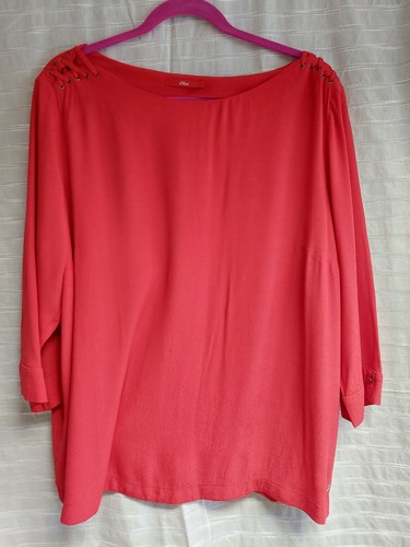 Soliver damenbluse tunika - damenbluse,