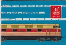 ZEUKE & WEGWERTH DDR