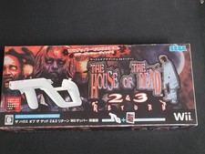 House of the Dead 2 & 3 Return