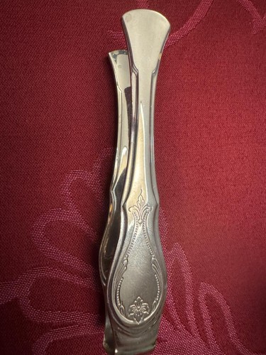 Wmf cromargan zuckerzange - wmf,
