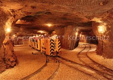 Wasseralfingen Tiefer Stollen Besucherbergwerk