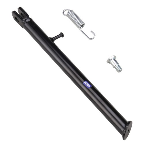 Seitenständer 300mm schwarz