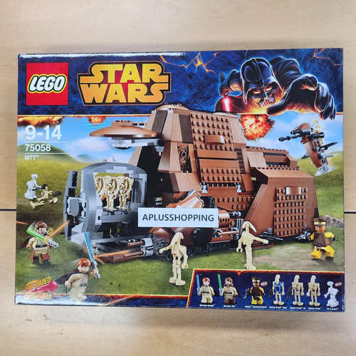 Lego 75058 star wars - 75058,