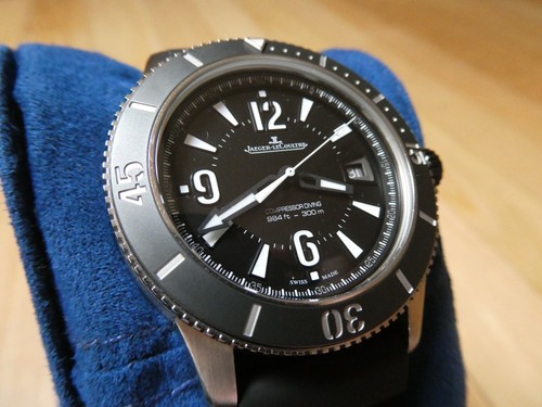 Jaeger lecoultre master - jaeger-lecoultre,