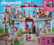Playmobil Ersatzteile aus 5485