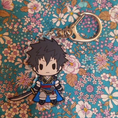 Fire emblem awakening - fire,