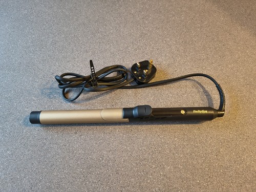 Babyliss paris lockenstab - babyliss,