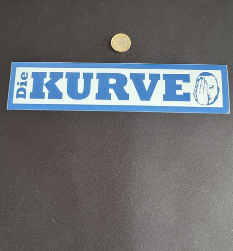 Xxl ultras schalke sticker - xxl, 04