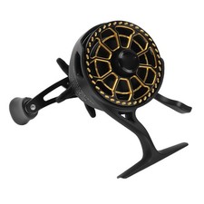 Angelrolle Mit Magnetischem