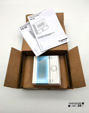 Junkers FR 50 - Digital Regler