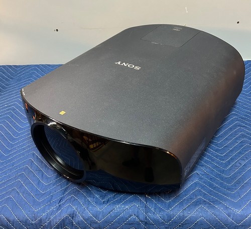 Sony vpl vw1100es projector - sony, vpl-vw1100es