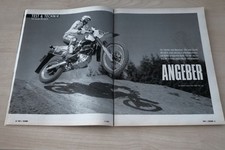 Motorrad 11/1990 Suzuki DR 650