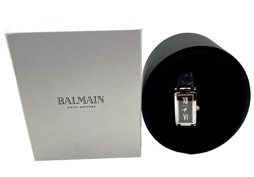 Balmain fräulein damenuhr - fräulein,