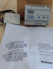 Theben Raumthermostat RAMSES