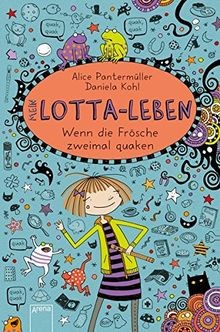 Arena verlag mein lotta leben - arena,