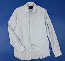 Massimo Dutti Asia Fit Hemd