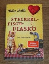 Steckerlfischfiasko - ein
