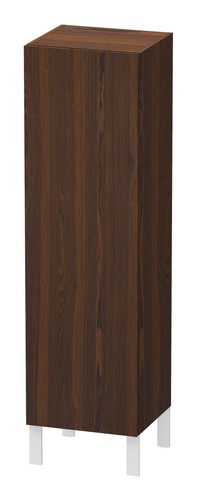 Duravit cube halbhochschrank - l-cube,