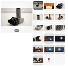 *Empfohlenes SAUBERES GLAS*